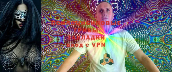 прущие грибы Семёнов